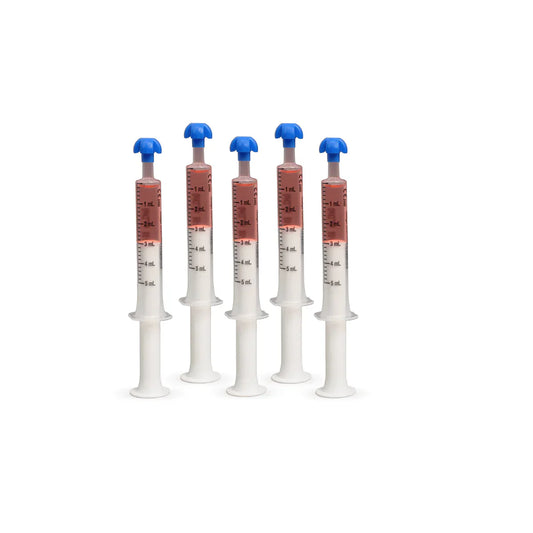 Tri Venom Skin Elixir Ampoules