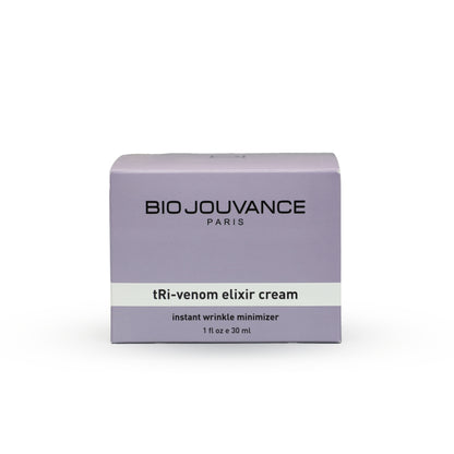 Tri Venom Elixir Cream