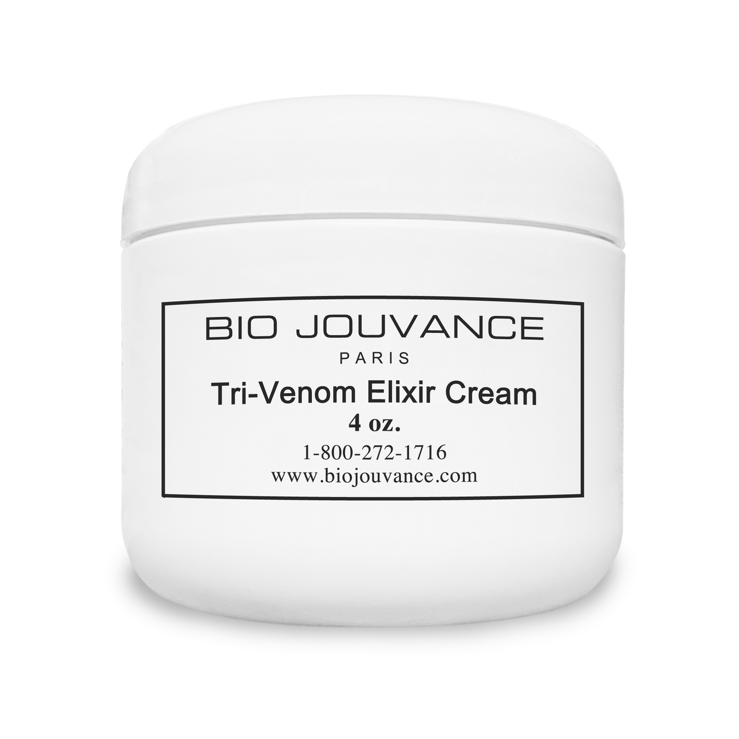 Tri Venom Elixir Cream