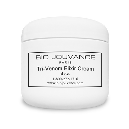 Tri Venom Elixir Cream