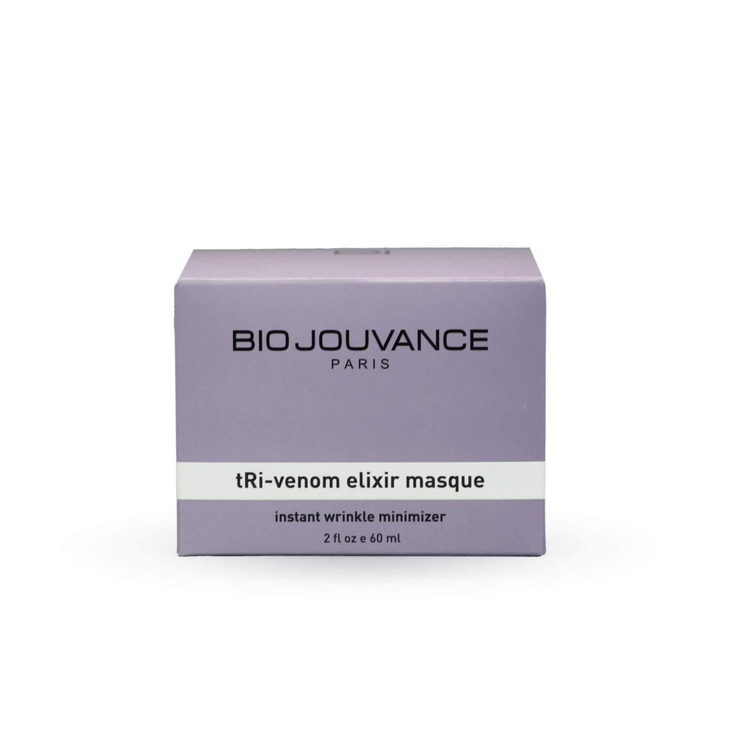 Tri Venom Elixir Masque