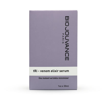 Tri Venom Elixir Serum
