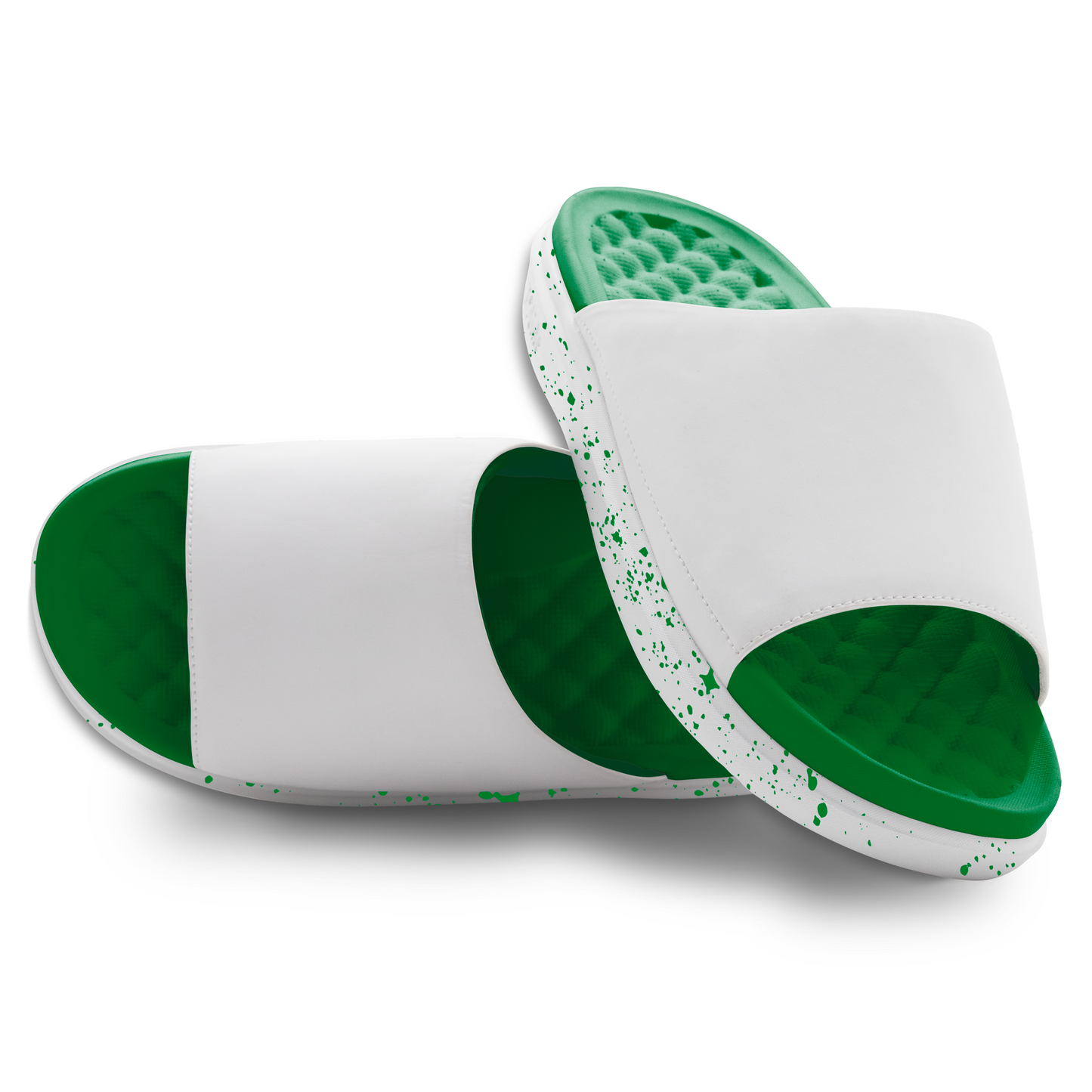 The Motive Slides