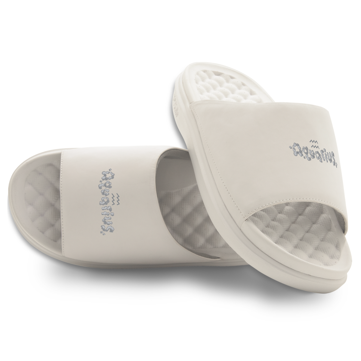 Aquarius Zodiac Slides