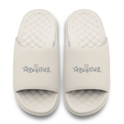 Aquarius Zodiac Slides