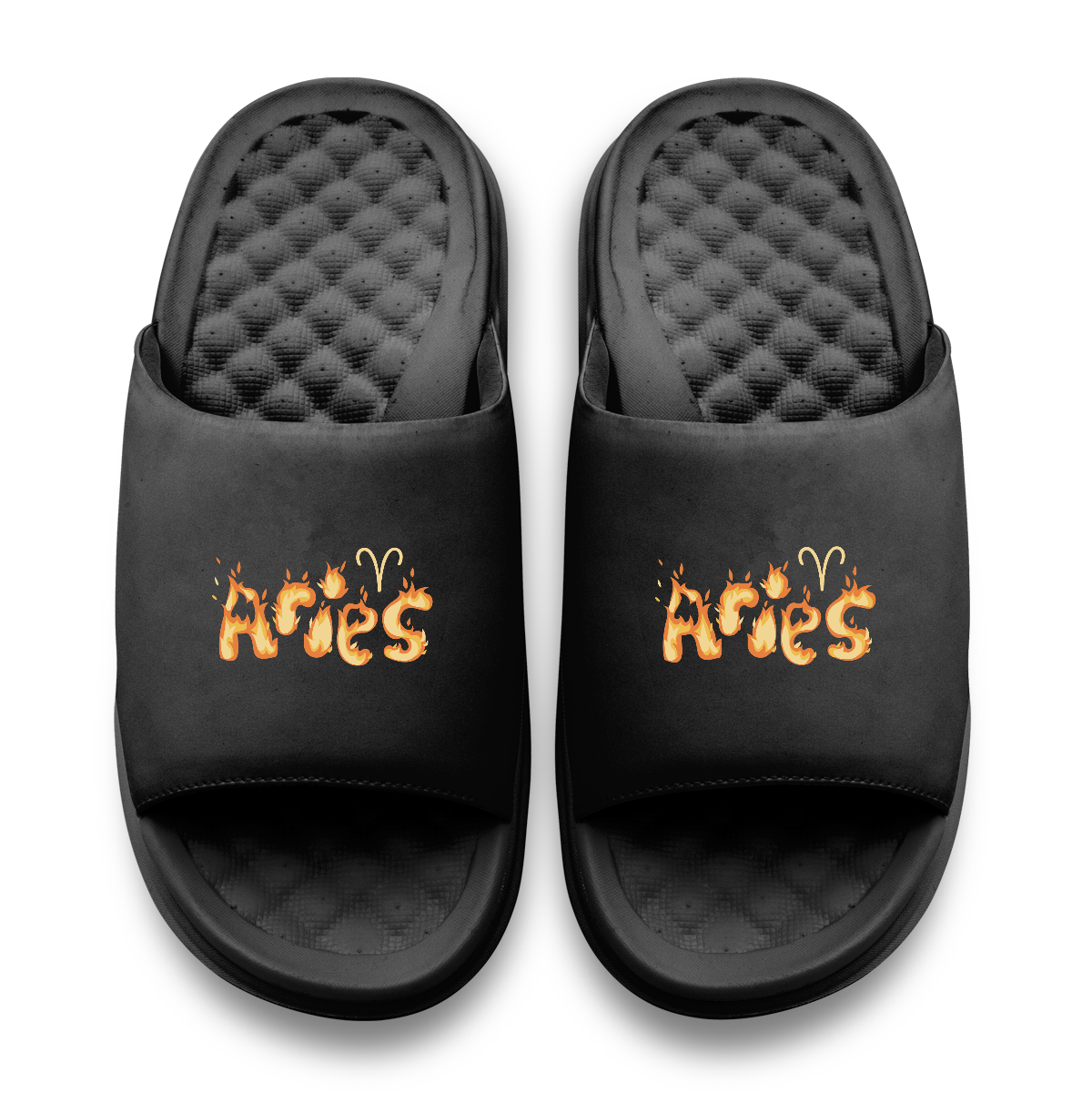 Aries Zodiac Slides