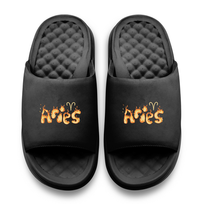 Aries Zodiac Slides