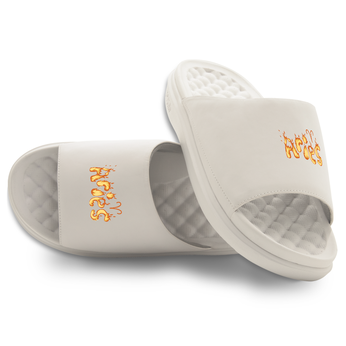 Aries Zodiac Slides