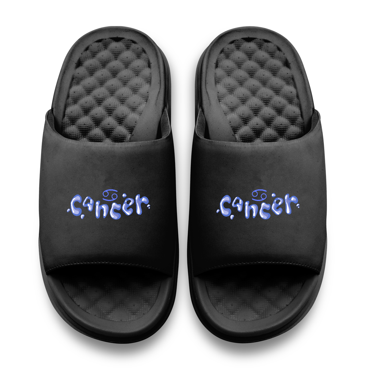 Cancer Zodiac Slides