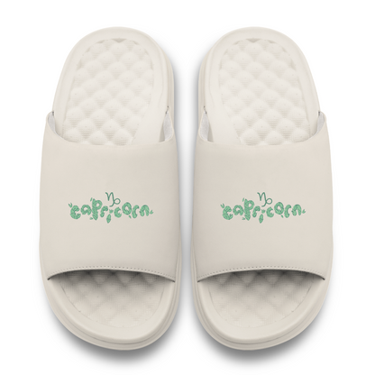 Capricorn Zodiac Slides