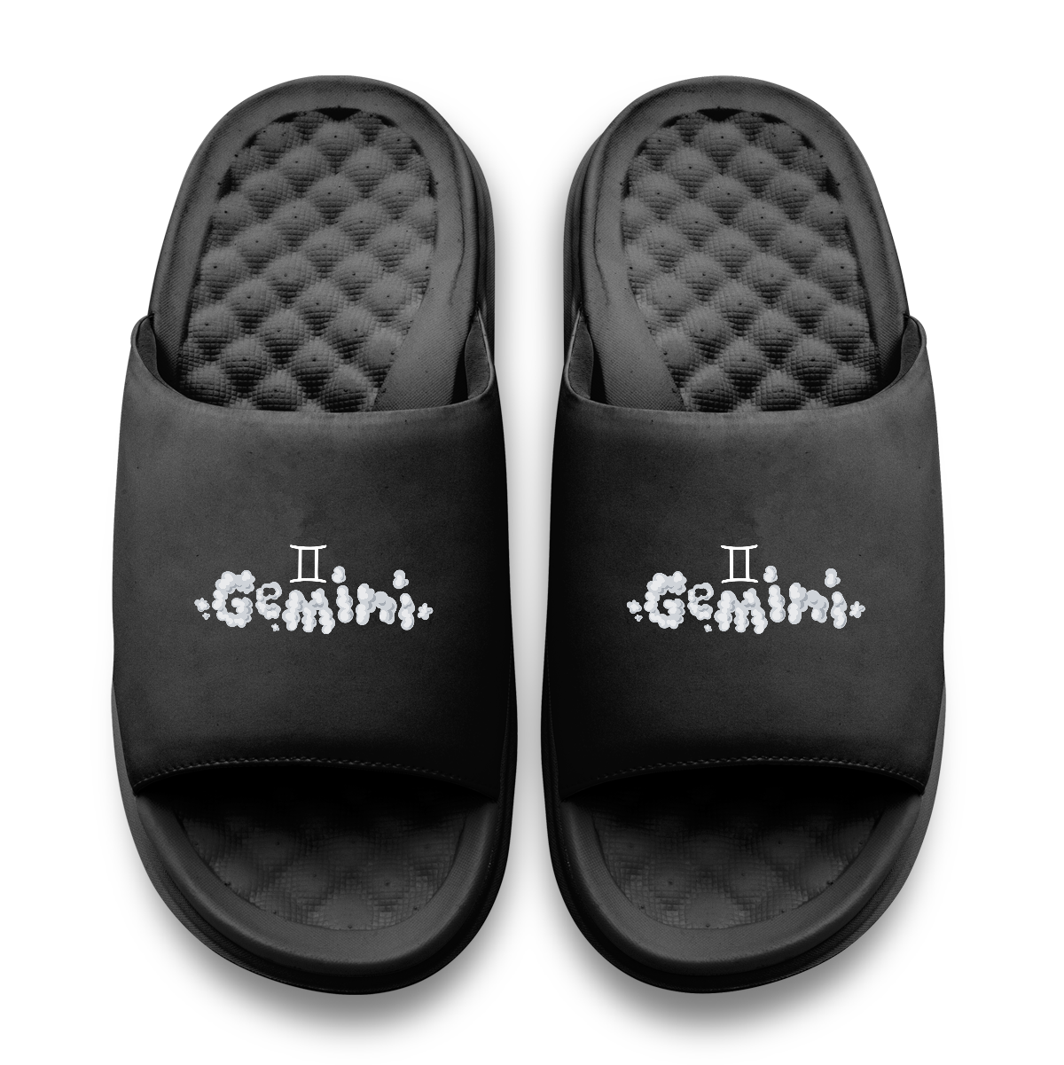 Gemini Zodiac Slides