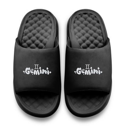Gemini Zodiac Slides