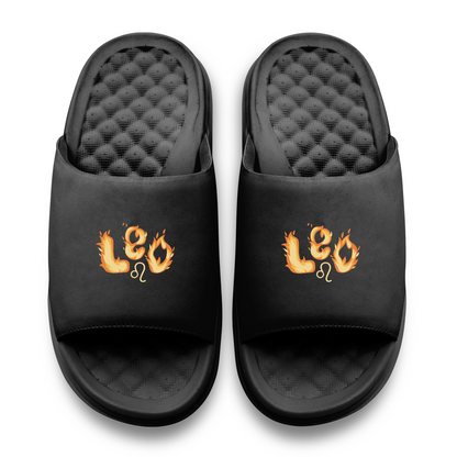 Leo Zodiac Slides
