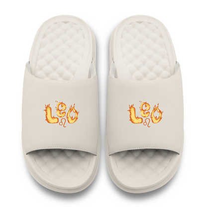 Leo Zodiac Slides
