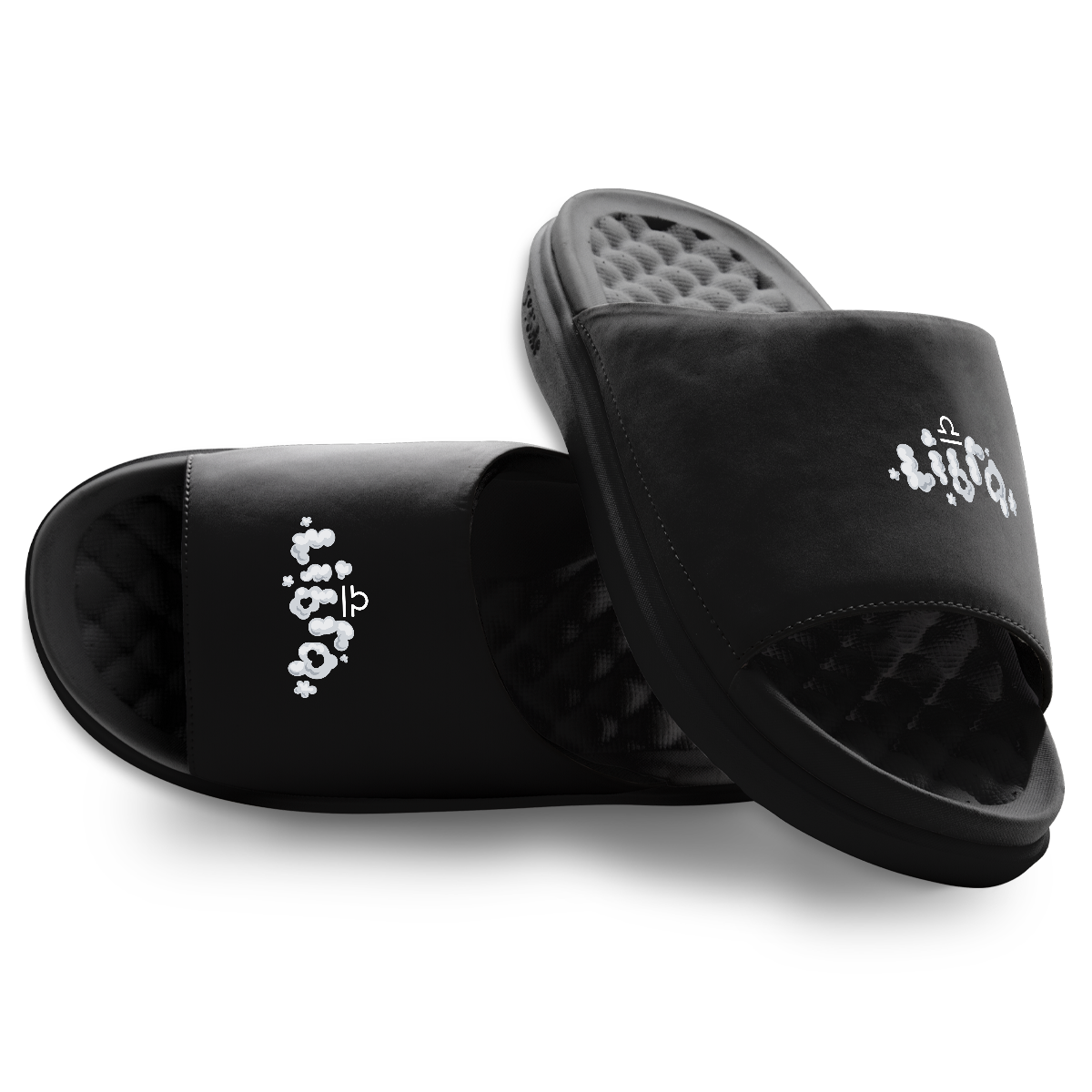 Libra Zodiac Slides