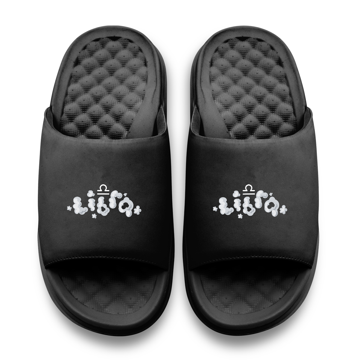 Libra Zodiac Slides