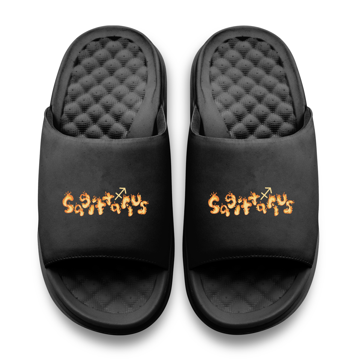 Sagittarius Zodiac Slides