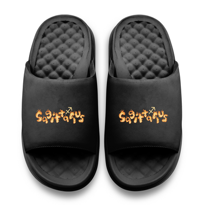 Sagittarius Zodiac Slides