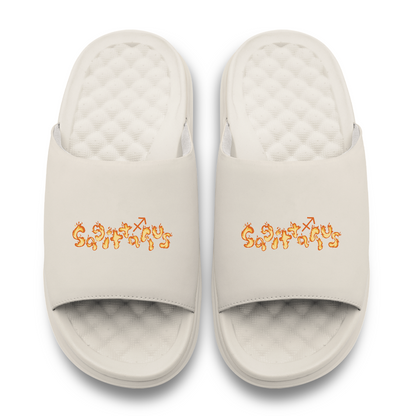 Sagittarius Zodiac Slides