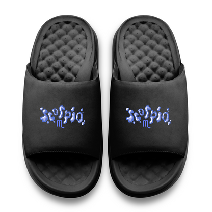 Scorpio Zodiac Slides