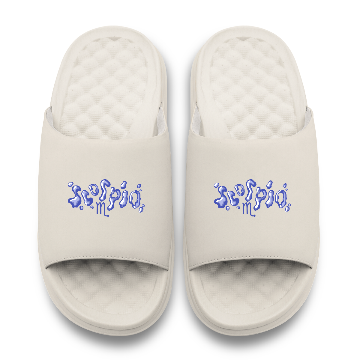 Scorpio Zodiac Slides