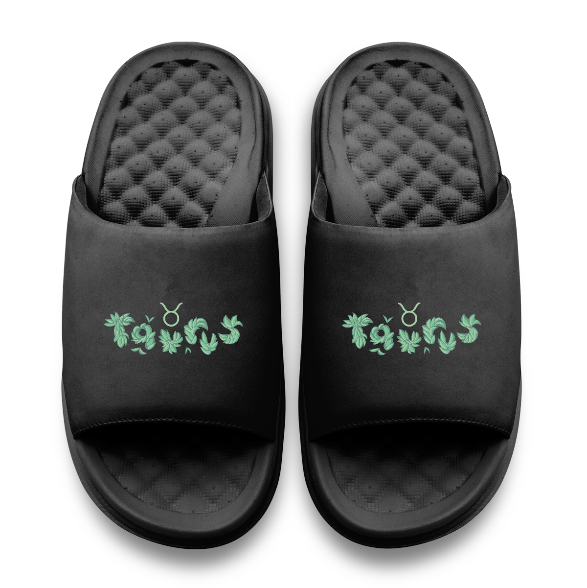 Taurus Zodiac Slides