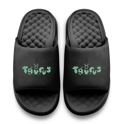 Taurus Zodiac Slides