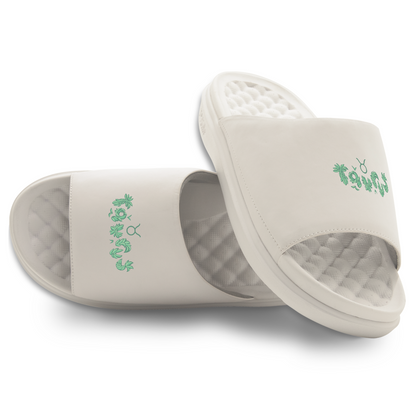 Taurus Zodiac Slides