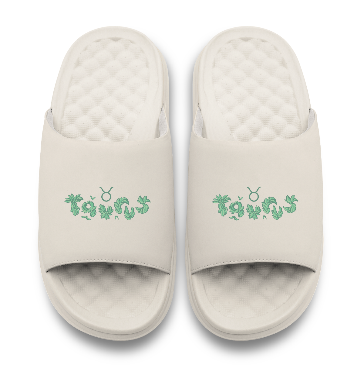 Taurus Zodiac Slides