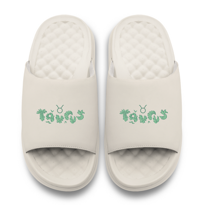 Taurus Zodiac Slides