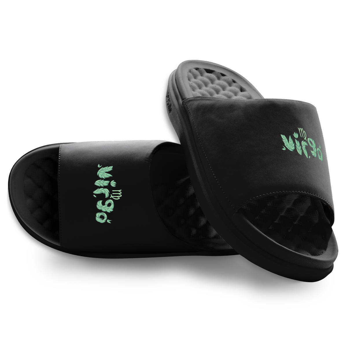 Virgo Zodiac Slides