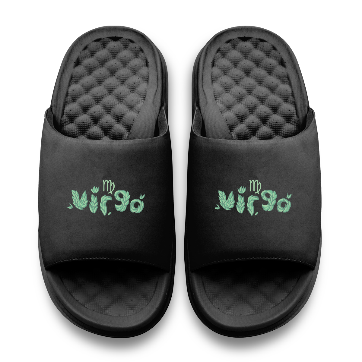 Virgo Zodiac Slides
