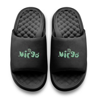 Virgo Zodiac Slides