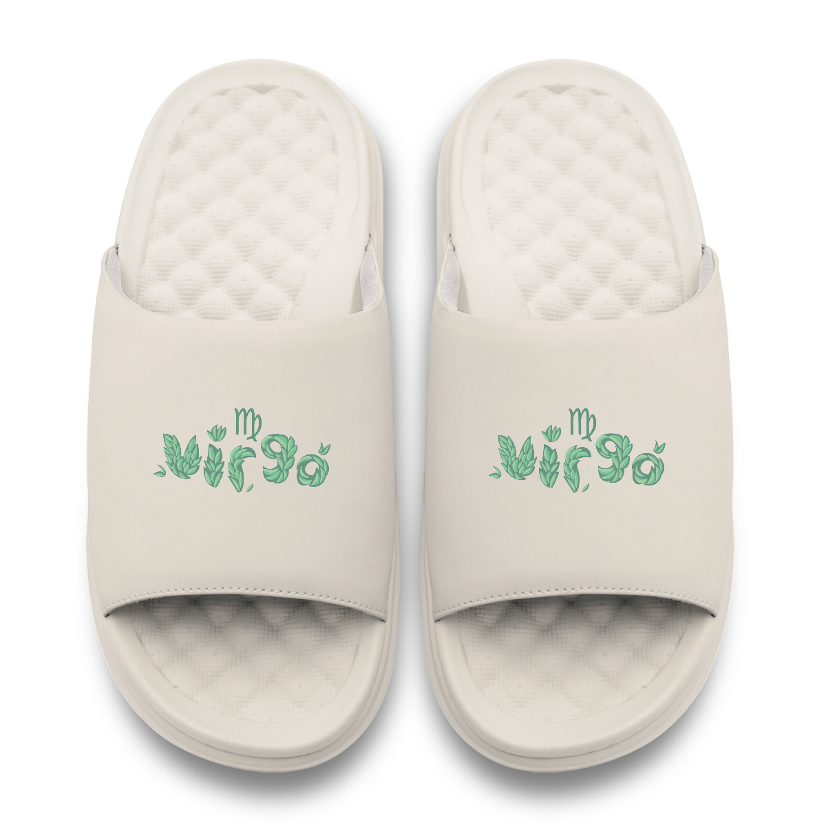 Virgo Zodiac Slides