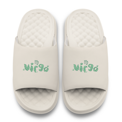Virgo Zodiac Slides