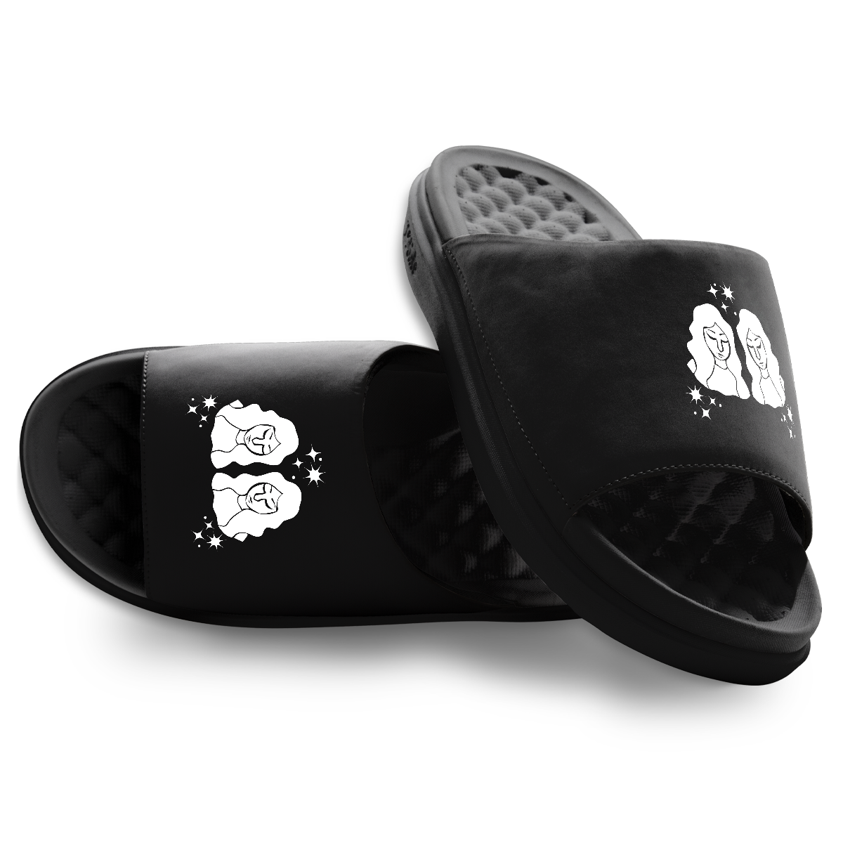 Gemini Zodiac Slides