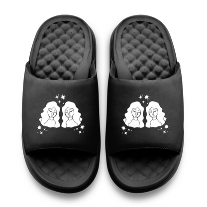 Gemini Zodiac Slides