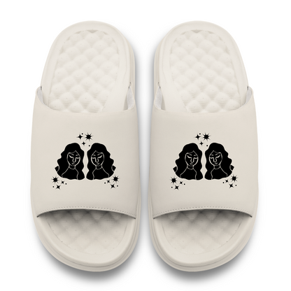 Gemini Zodiac Slides