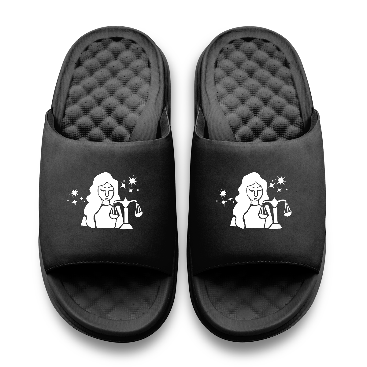 Libra Zodiac Slides