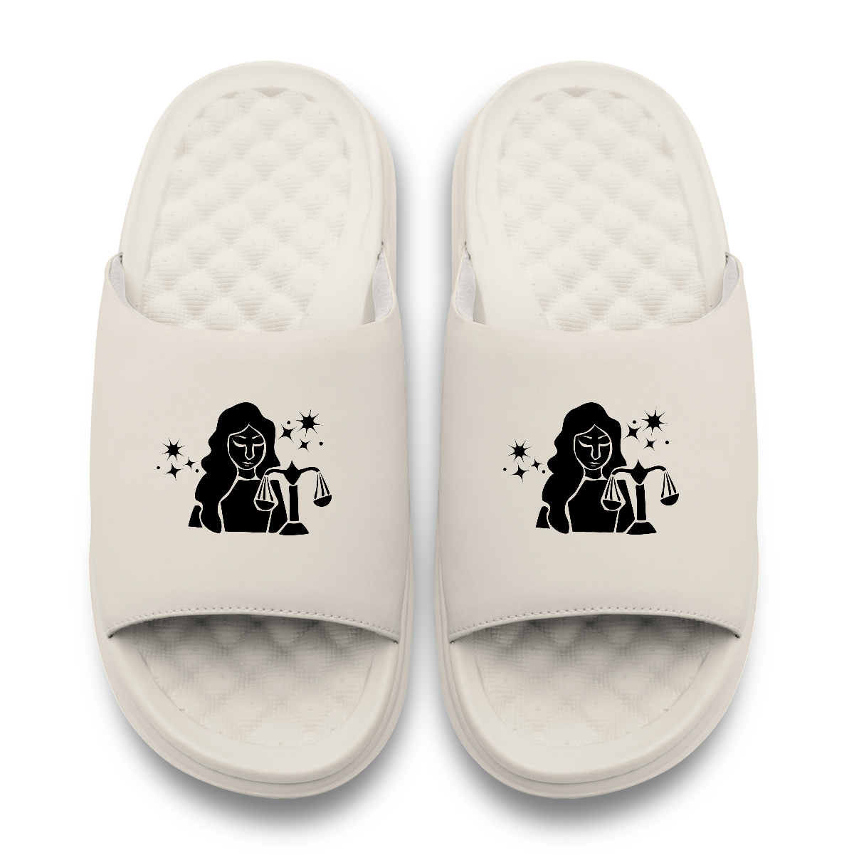 Libra Zodiac Slides