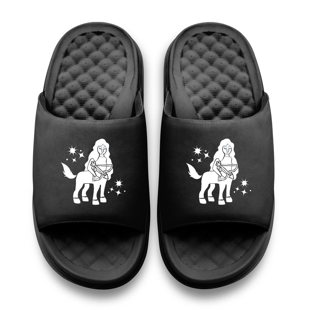 Sagittarius Zodiac Slides