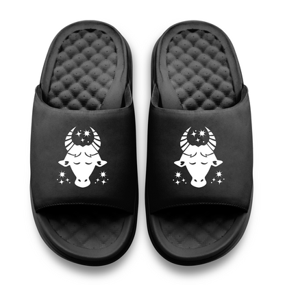 Taurus Zodiac Slides