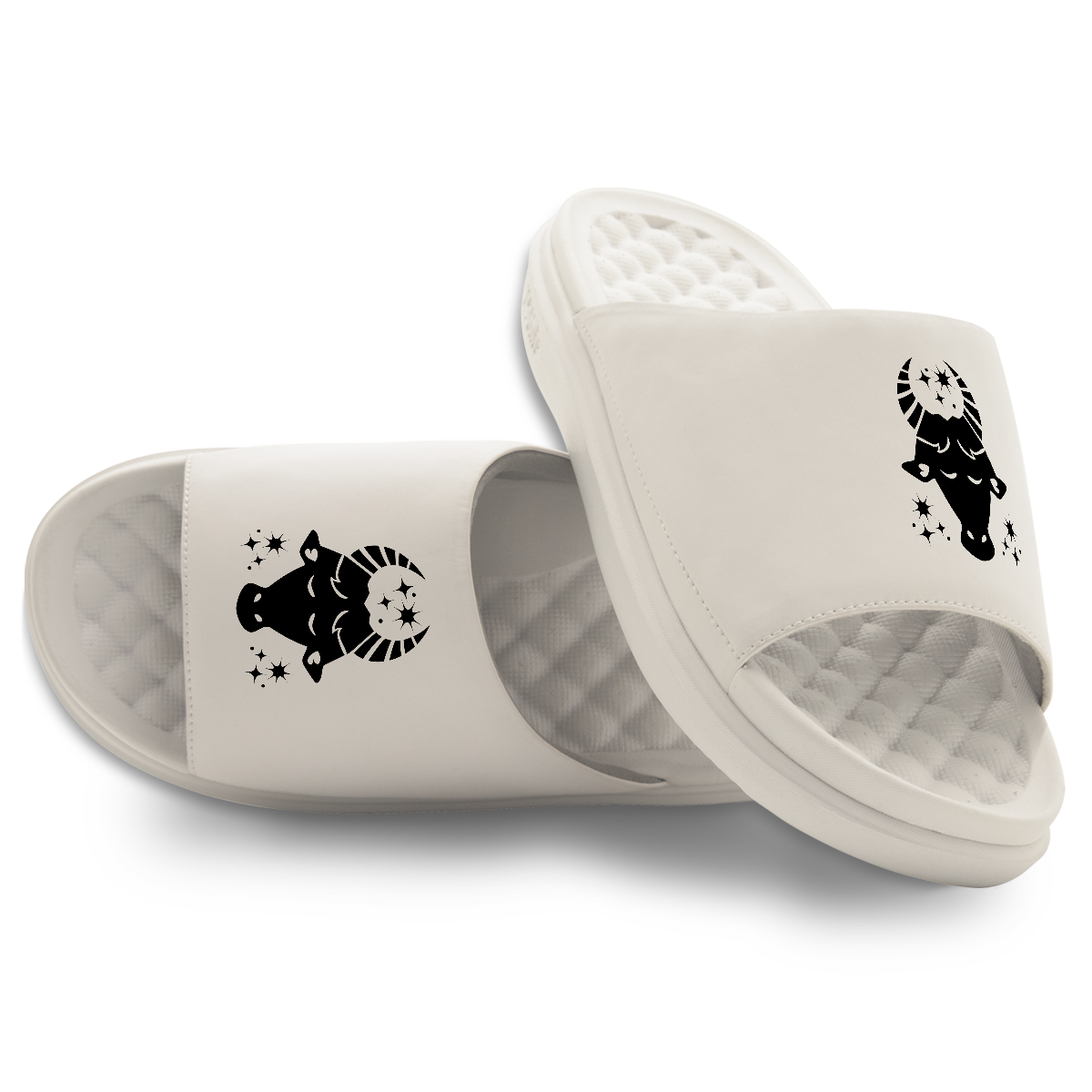 Taurus Zodiac Slides