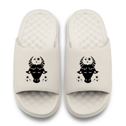 Taurus Zodiac Slides