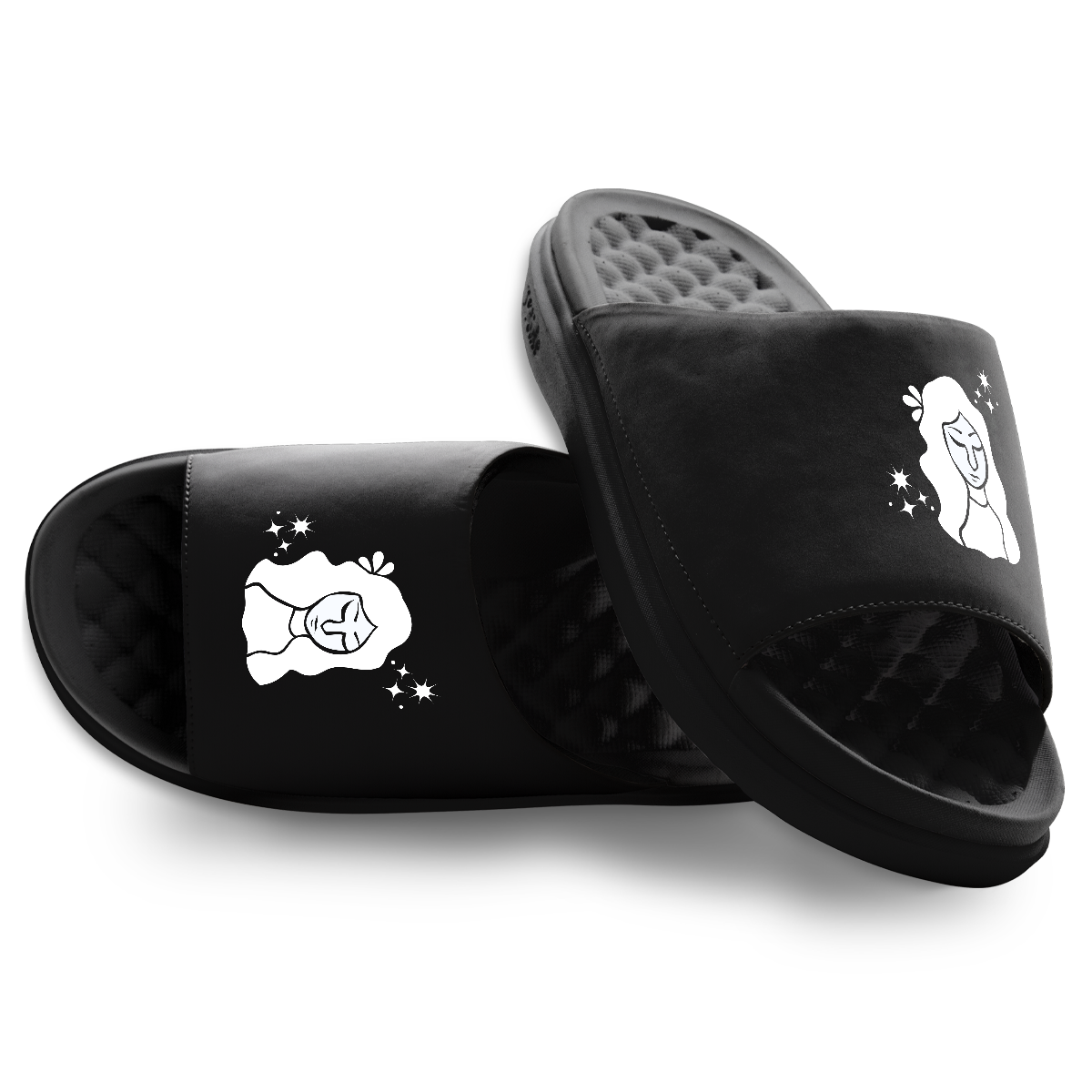 Virgo Zodiac Slides