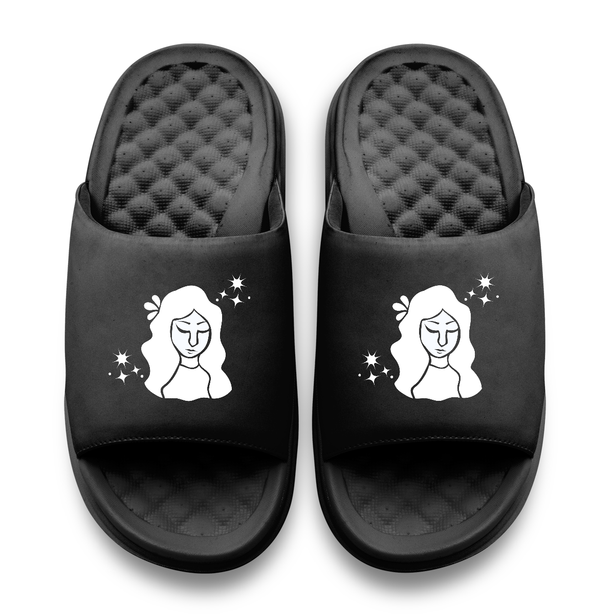 Virgo Zodiac Slides