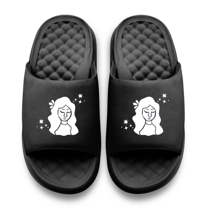 Virgo Zodiac Slides