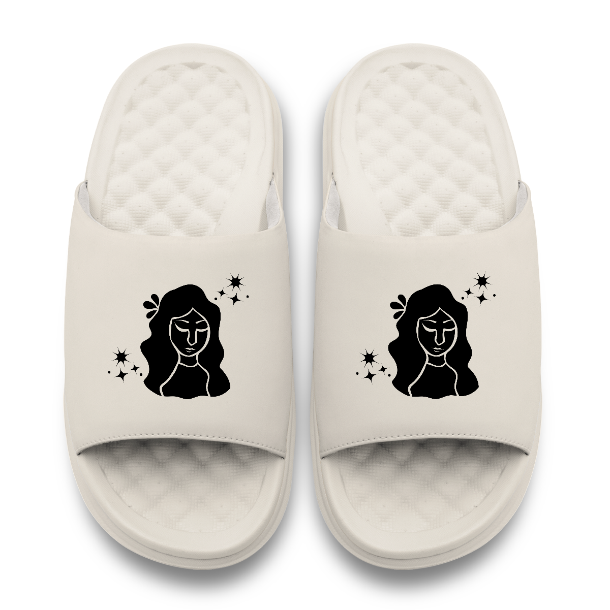 Virgo Zodiac Slides