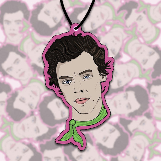 Harry Air Freshener