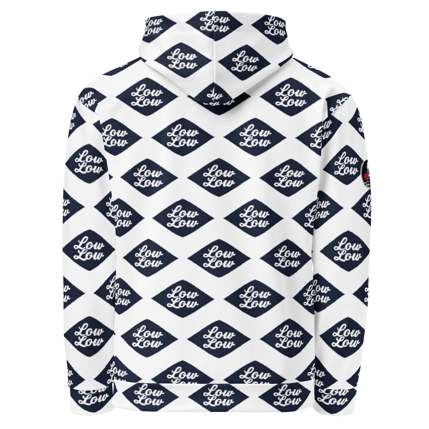 Low Low Signature Diamond Drip